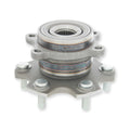 Mitsubishi Montero Rear Wheel Hub