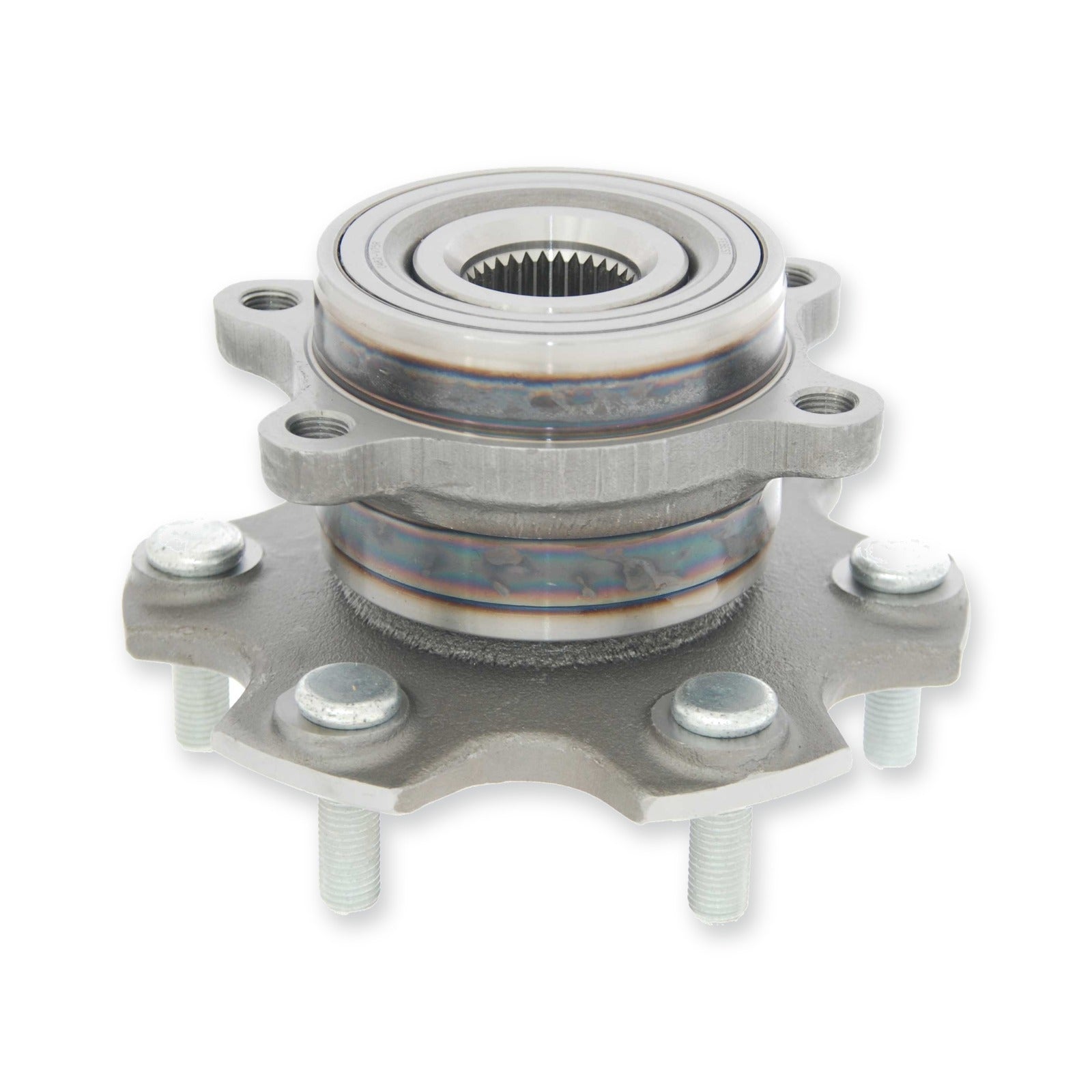 Mitsubishi Montero Rear Wheel Hub