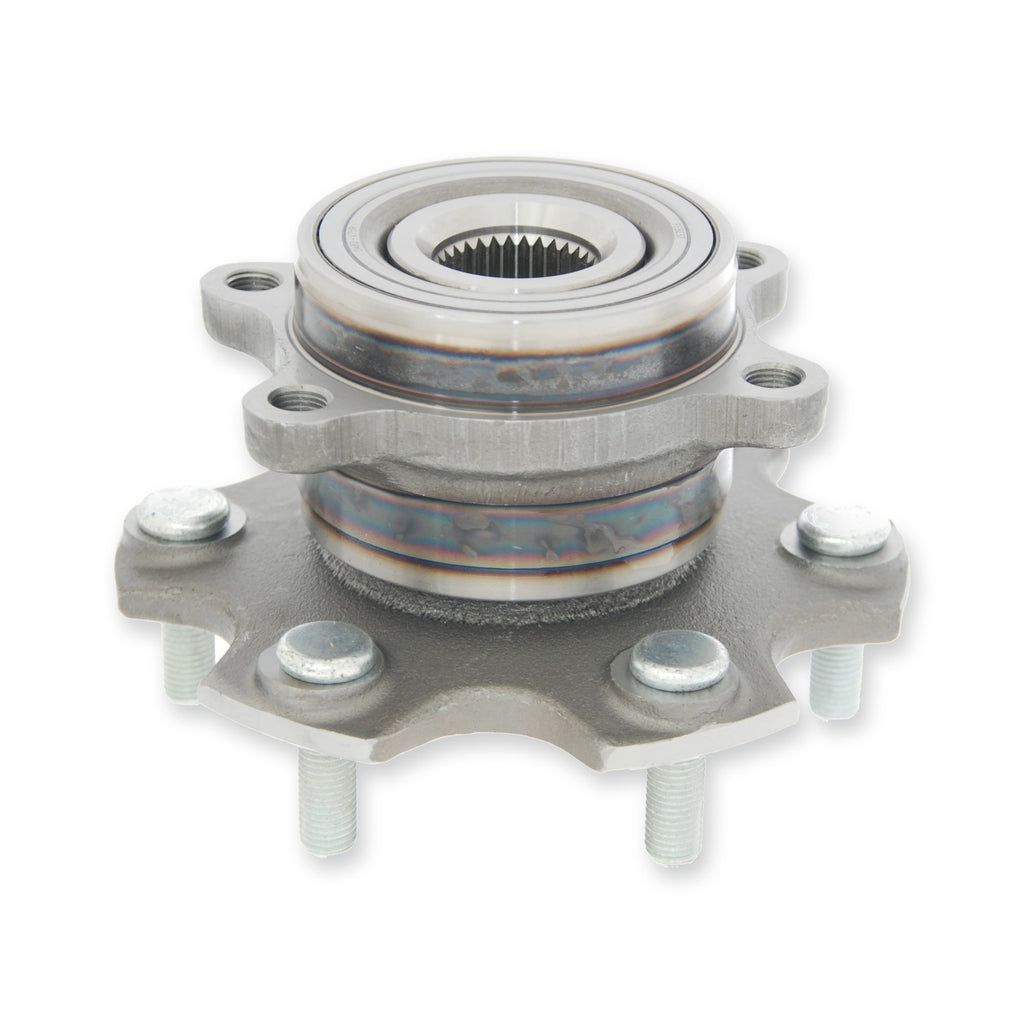 Mitsubishi Montero Rear Wheel Hub