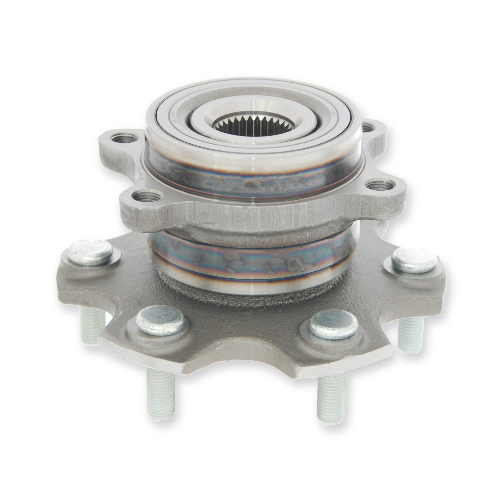 Mitsubishi Montero Rear Wheel Hub