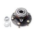 Mitsubishi Montero V97W Front Wheel Hub