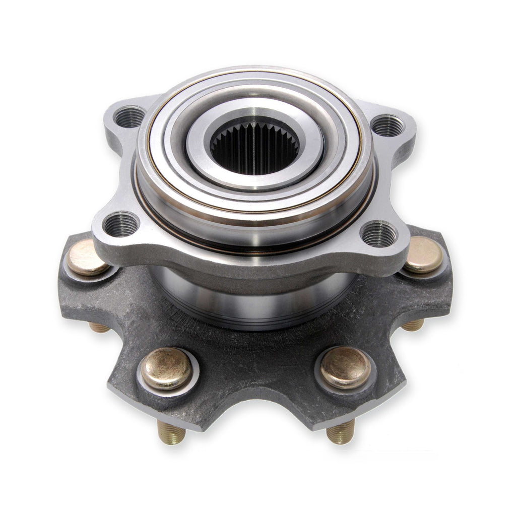 Mitsubishi Montero V97W Rear Wheel Hub
