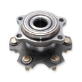 Mitsubishi Montero V97W Rear Wheel Hub
