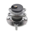 Mitsubishi Colt Z21A/Z22A/Z23A/Z2 Rear Wheel Hub