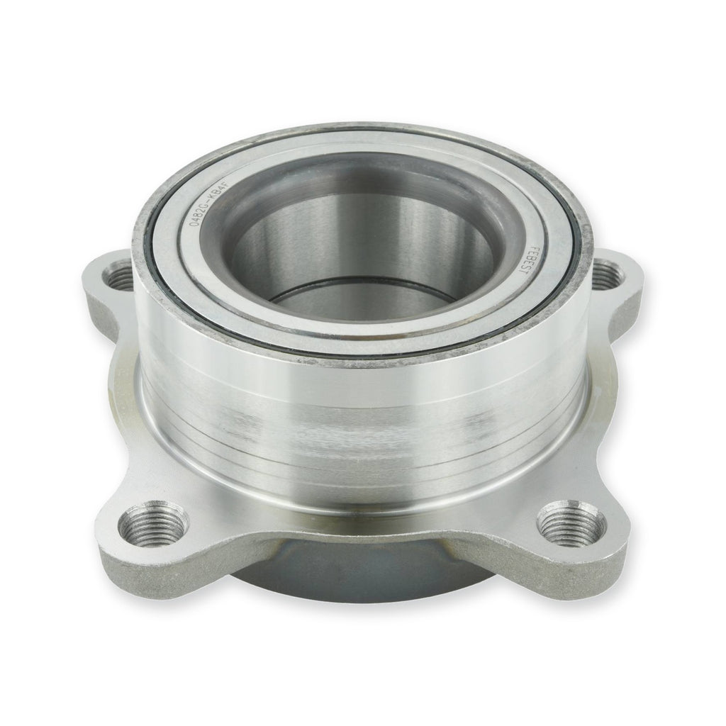 Mitsubishi L200 Front Wheel Hub