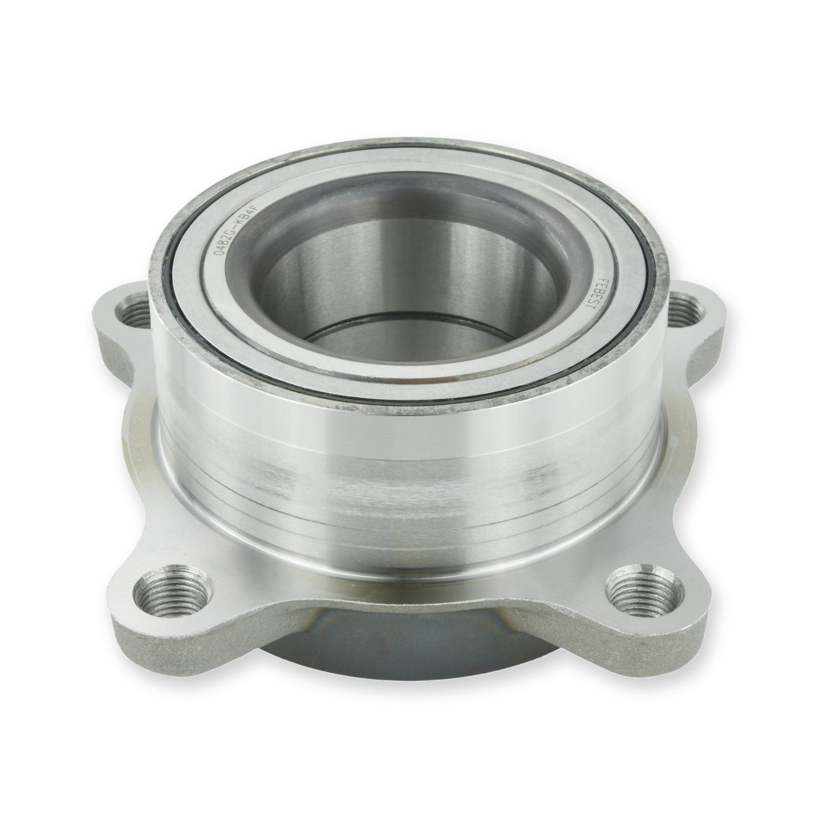 Mitsubishi L200 Front Wheel Hub