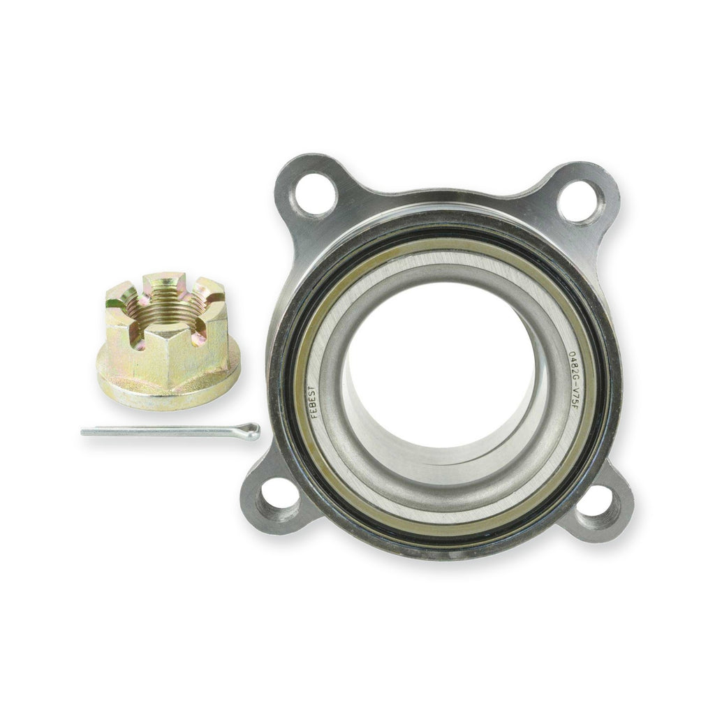Mitsubishi Montero Front Wheel Hub