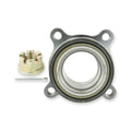 Mitsubishi Montero Front Wheel Hub