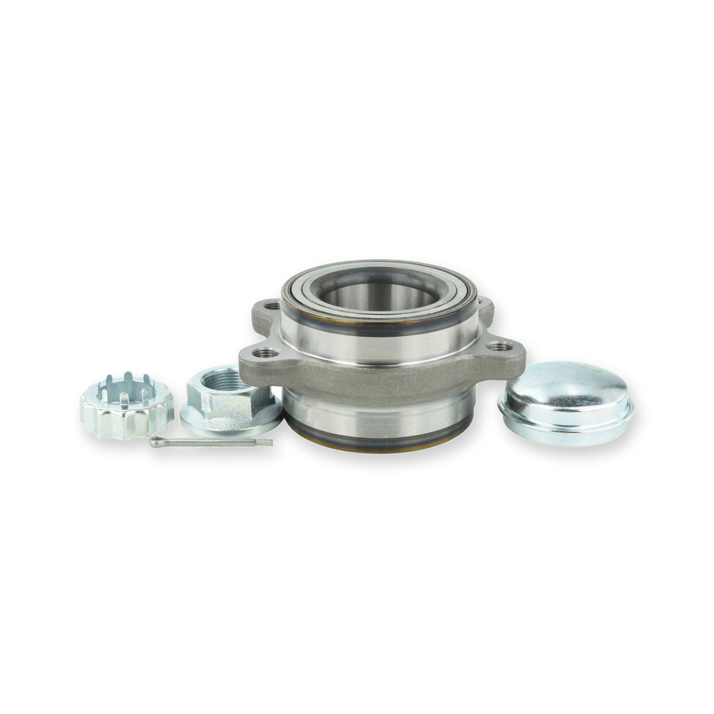 Mitsubishi Montero Rear Wheel Hub