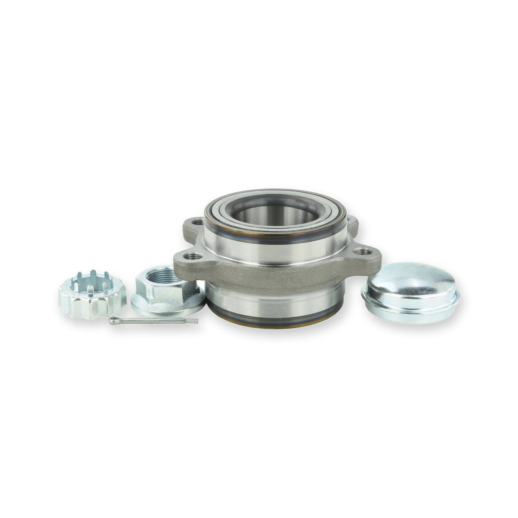Mitsubishi Montero Rear Wheel Hub