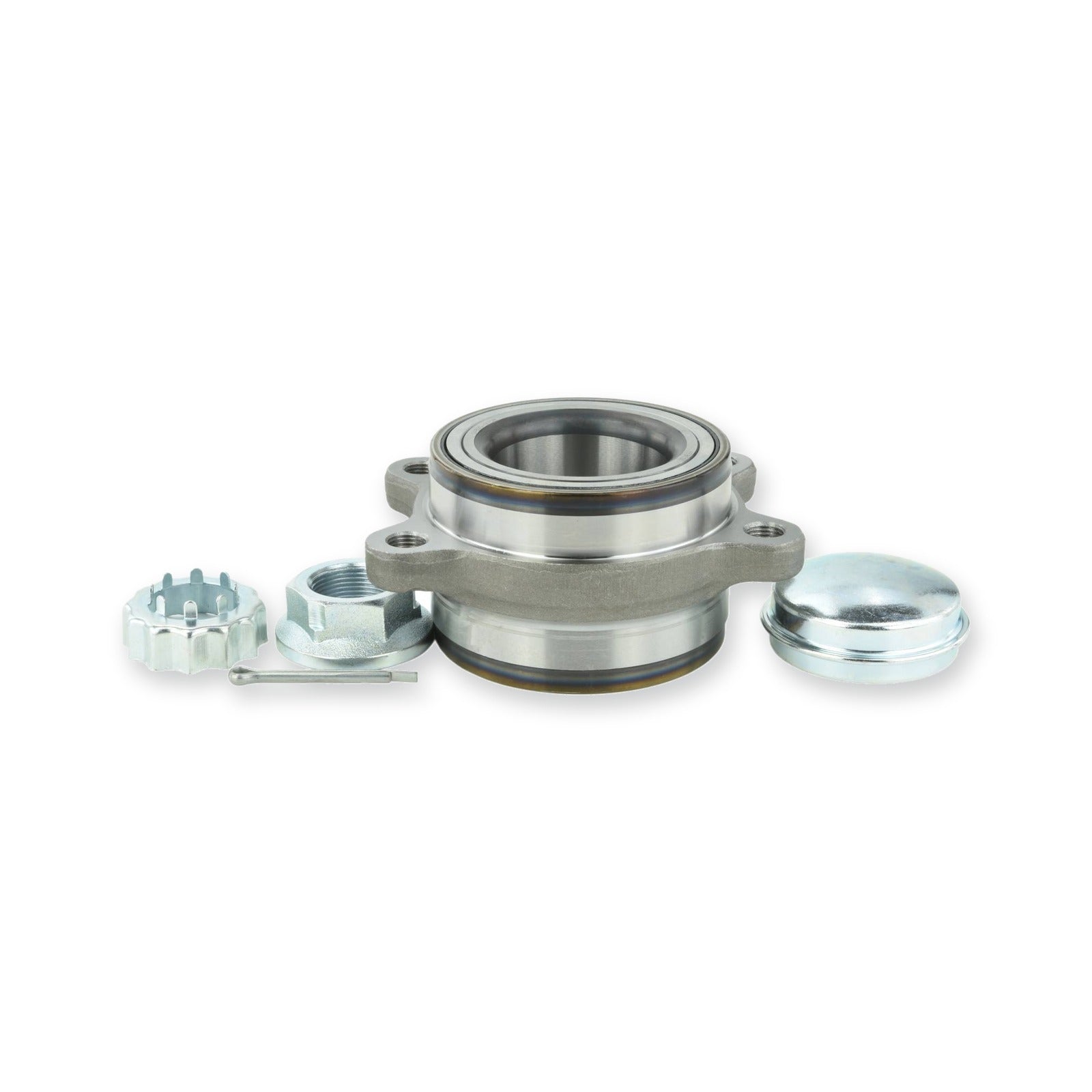 Mitsubishi Montero Rear Wheel Hub