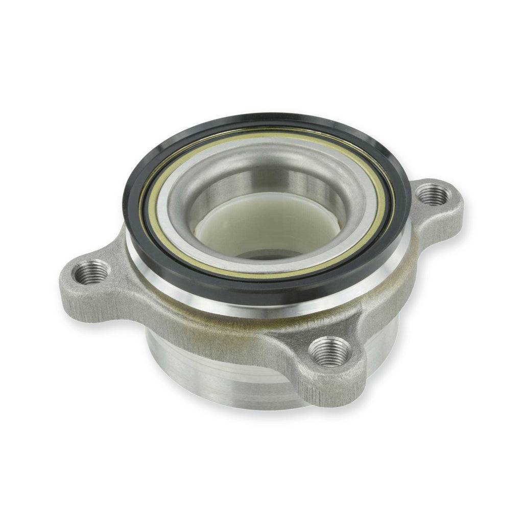 Mitsubishi Montero V97W Front Wheel Hub