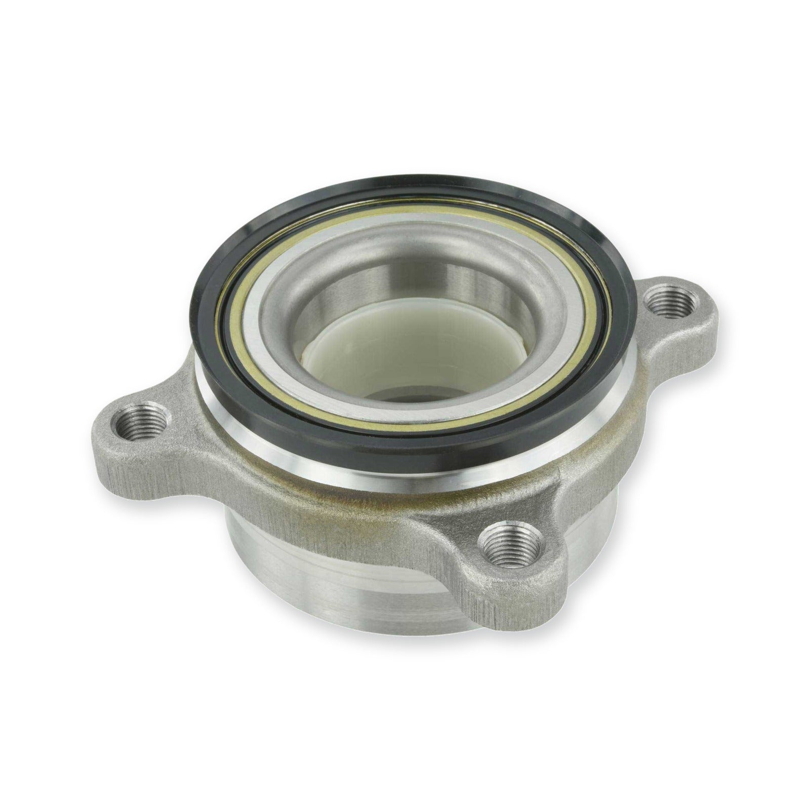 Mitsubishi Montero V97W Front Wheel Hub