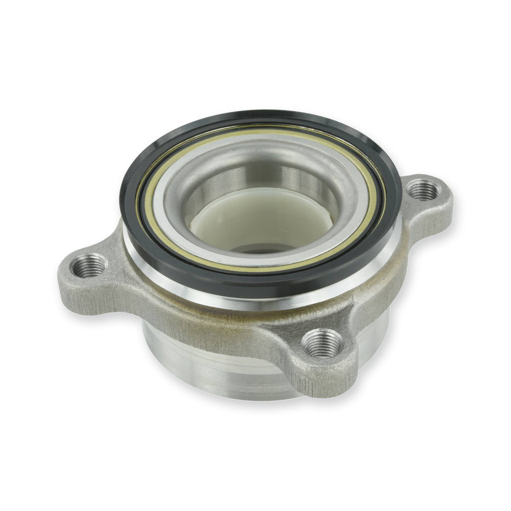 Mitsubishi Montero V97W Front Wheel Hub