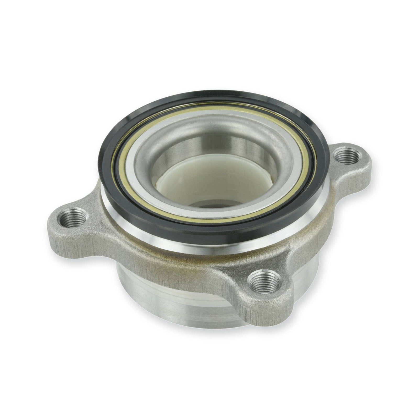 Mitsubishi Montero V97W Front Wheel Hub