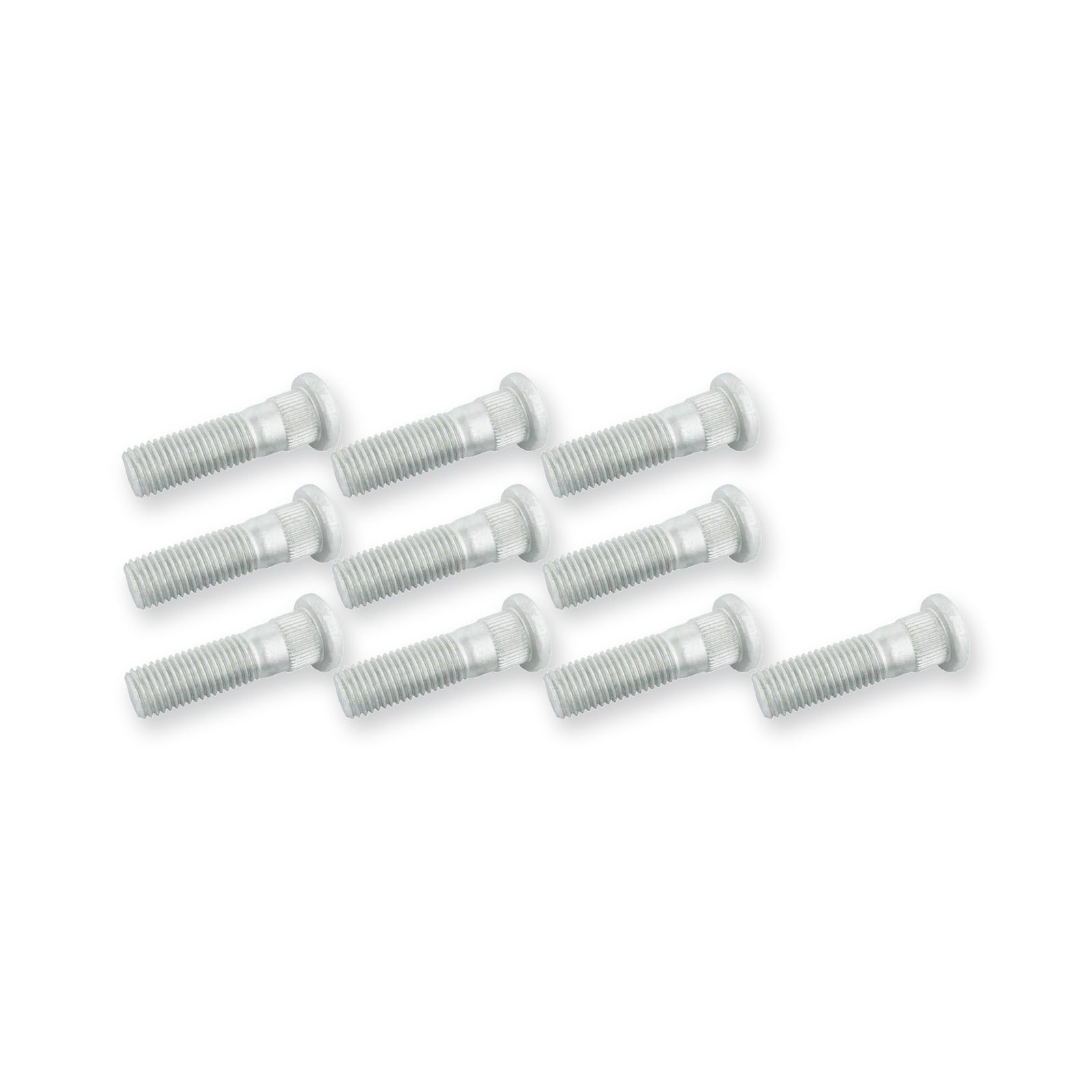 Mitsubishi Challenger Wheel Stud Pcs 10 & More