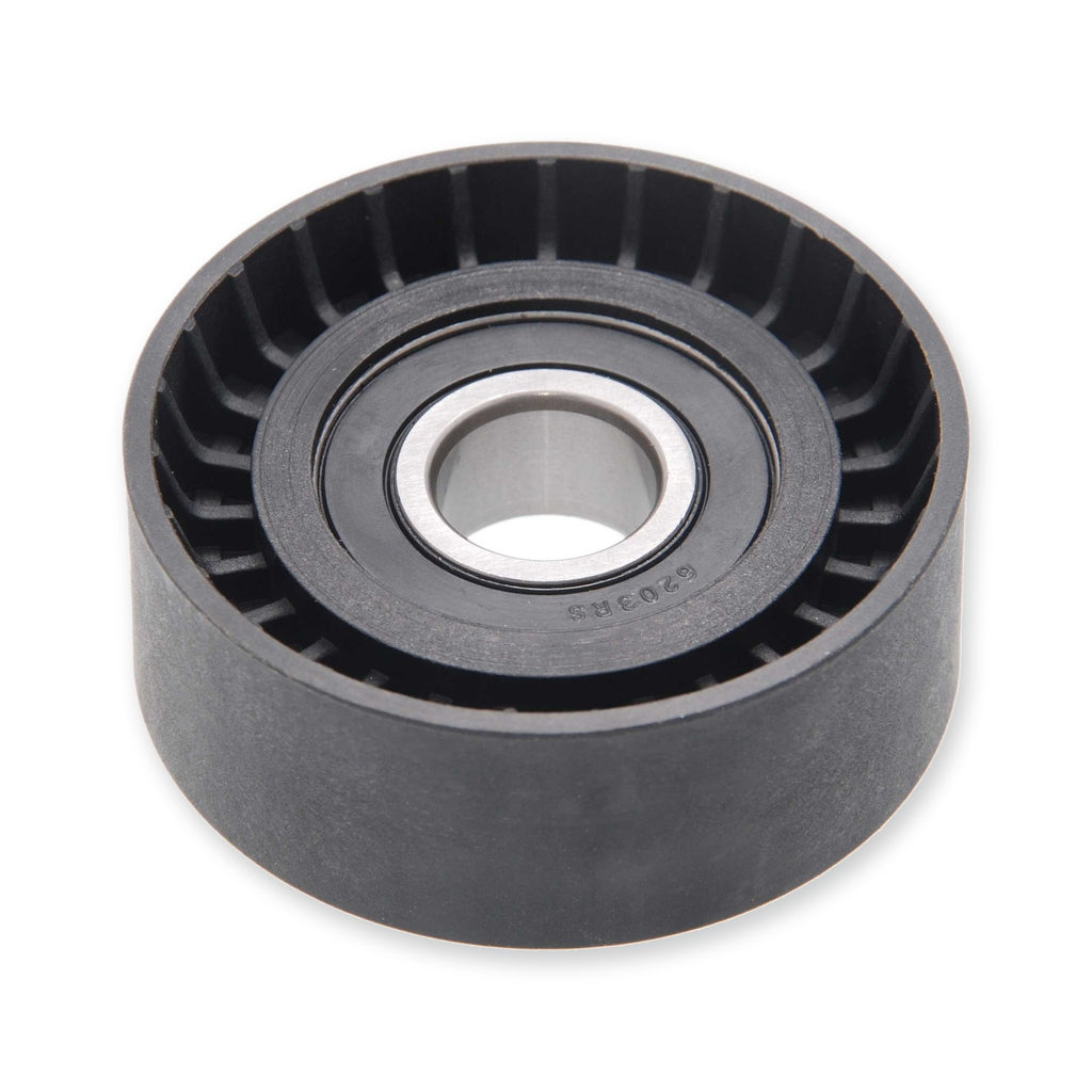Holden Captiva Tension Pulley & More