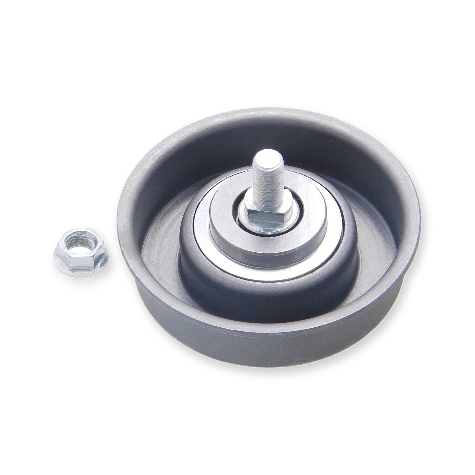 Mitsubishi Chariot Grandis Tension Pulley & More
