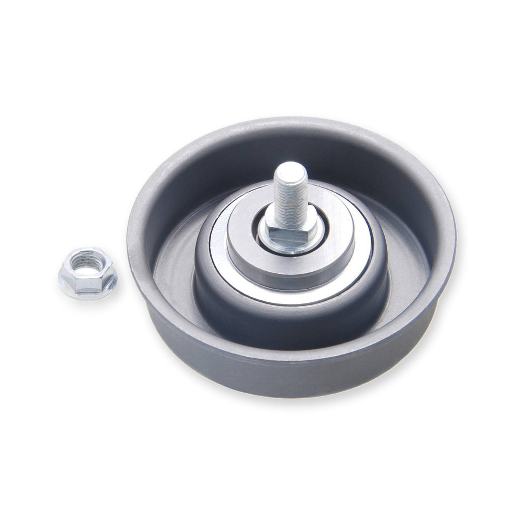 Mitsubishi Chariot Grandis Tension Pulley & More