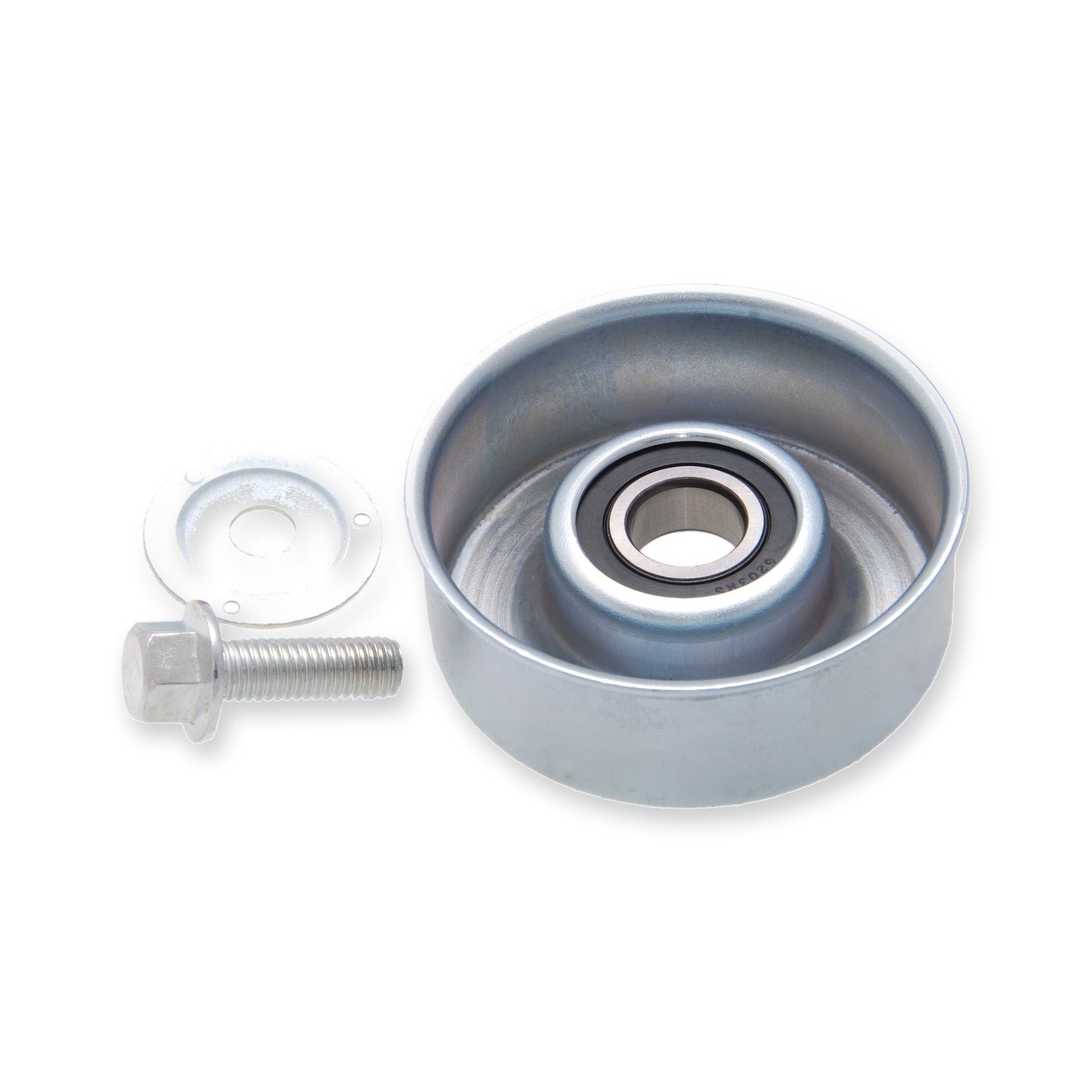 Mitsubishi L200 Pulley Tensioner Kit