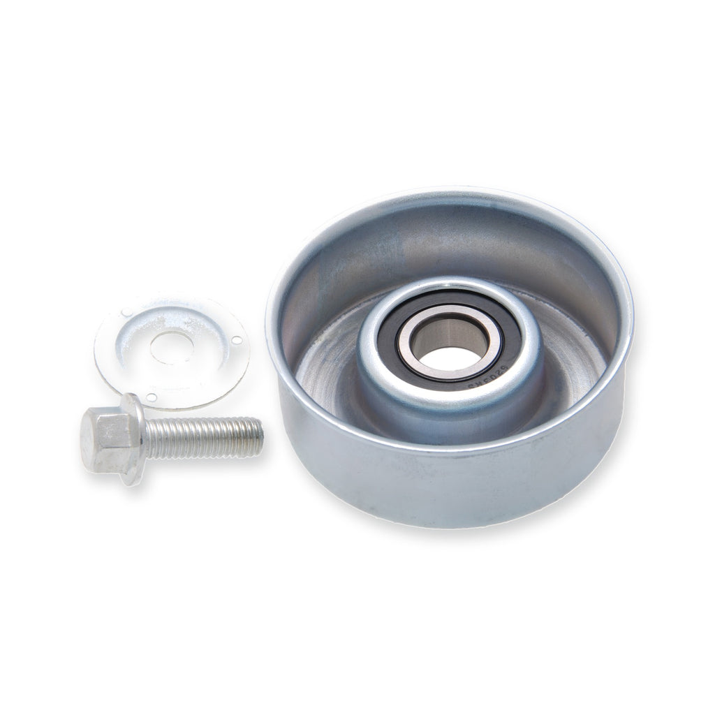 Mitsubishi L200 Pulley Tensioner Kit