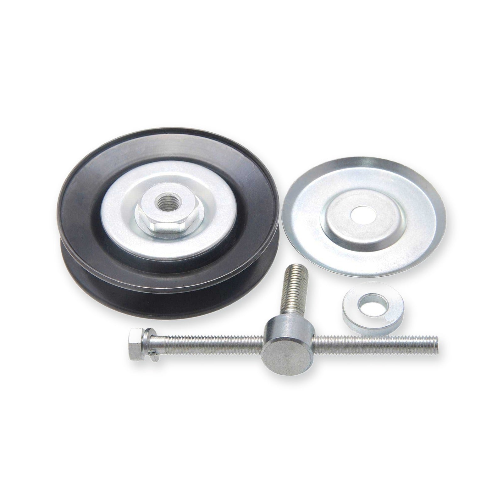 Mitsubishi Delica Space Gear/Carg Pulley Tensioner Kit