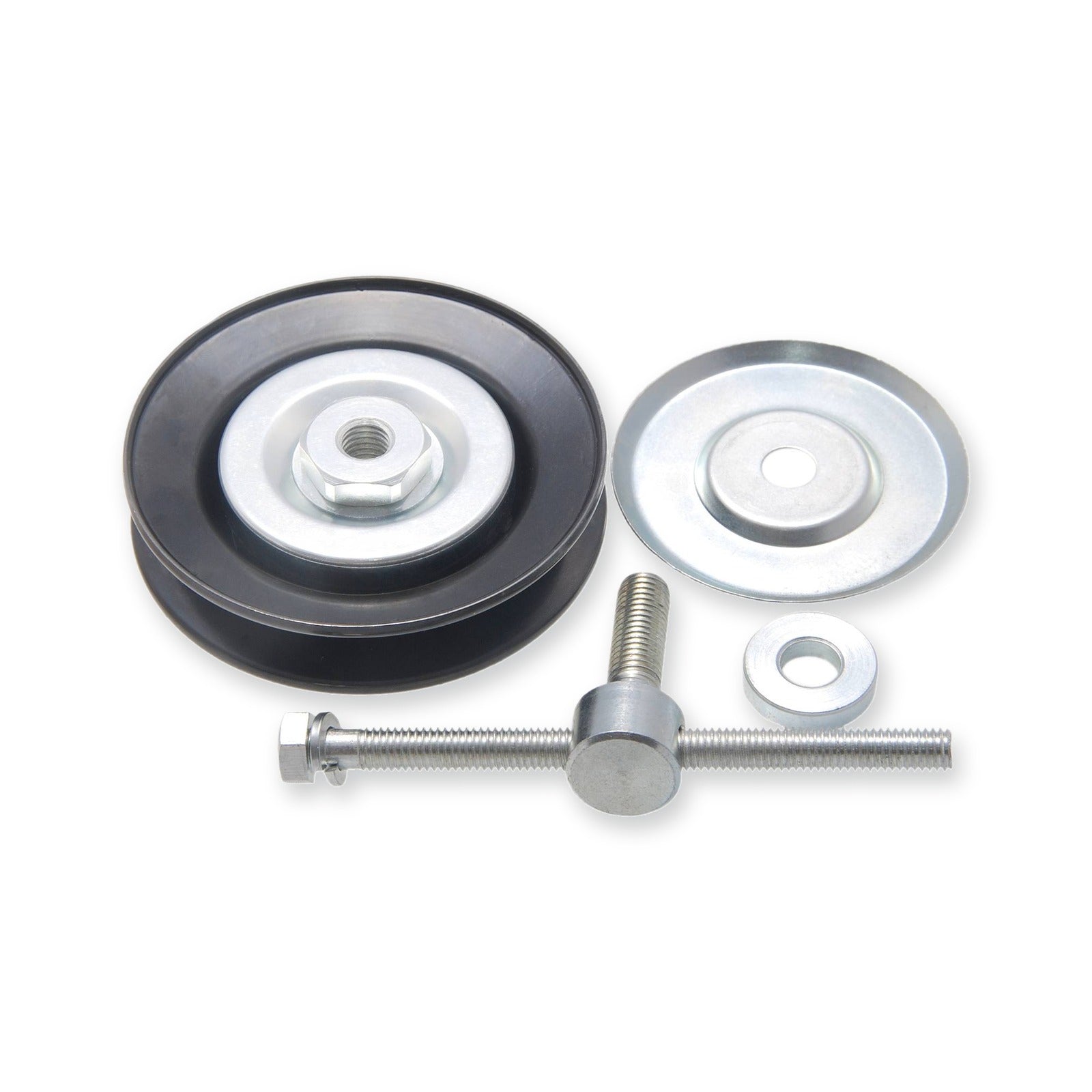 Mitsubishi Delica Space Gear/Carg Pulley Tensioner Kit
