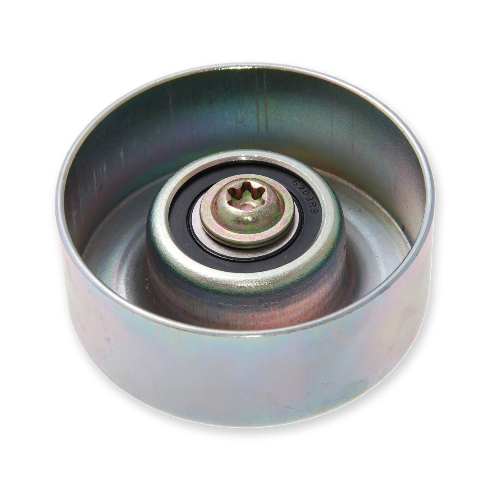 Subaru Legacy B12 Tension Pulley