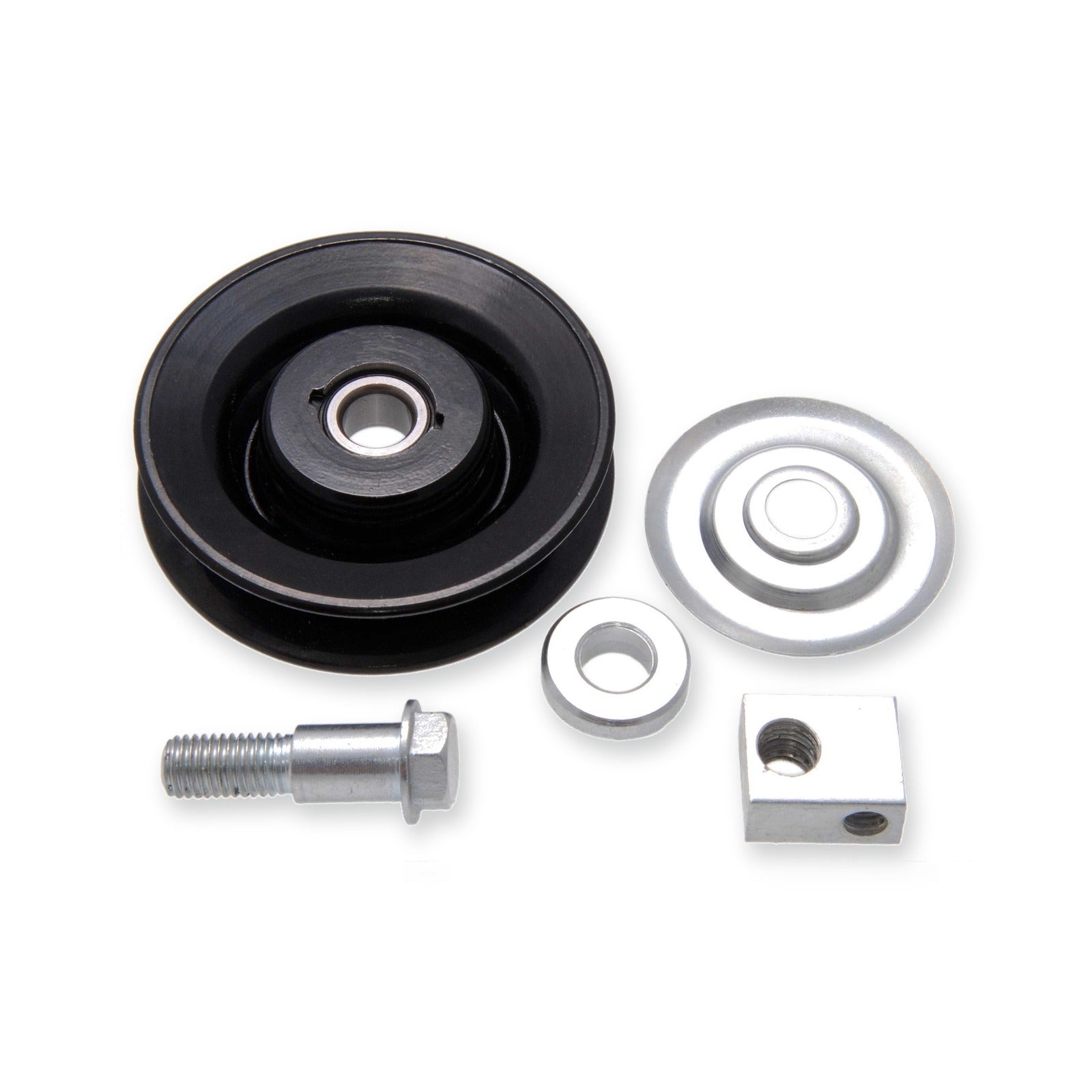 Mitsubishi Pajero Pulley Tensioner Kit