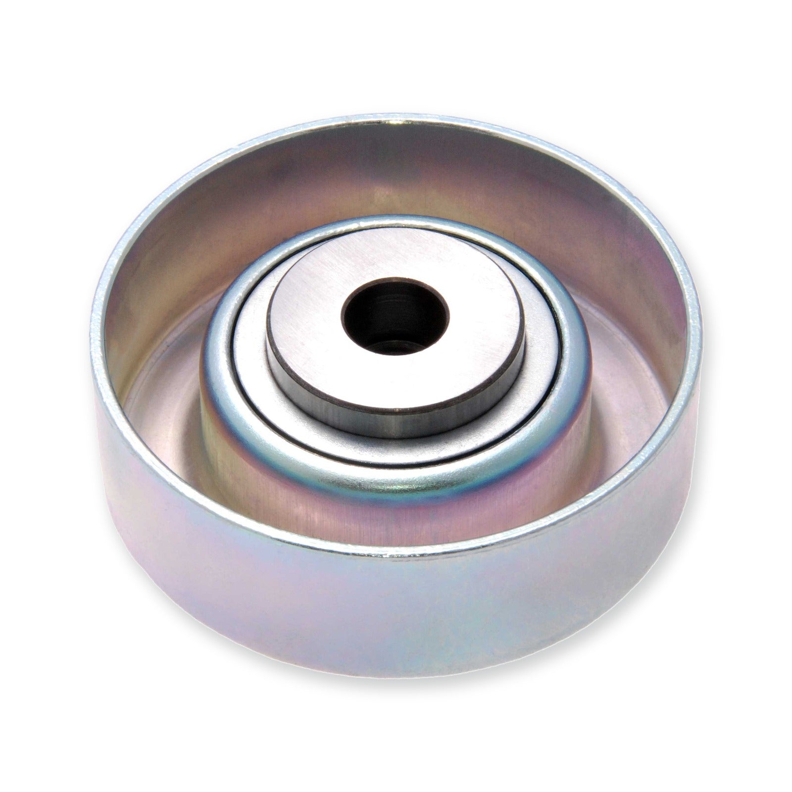Pulley Idler