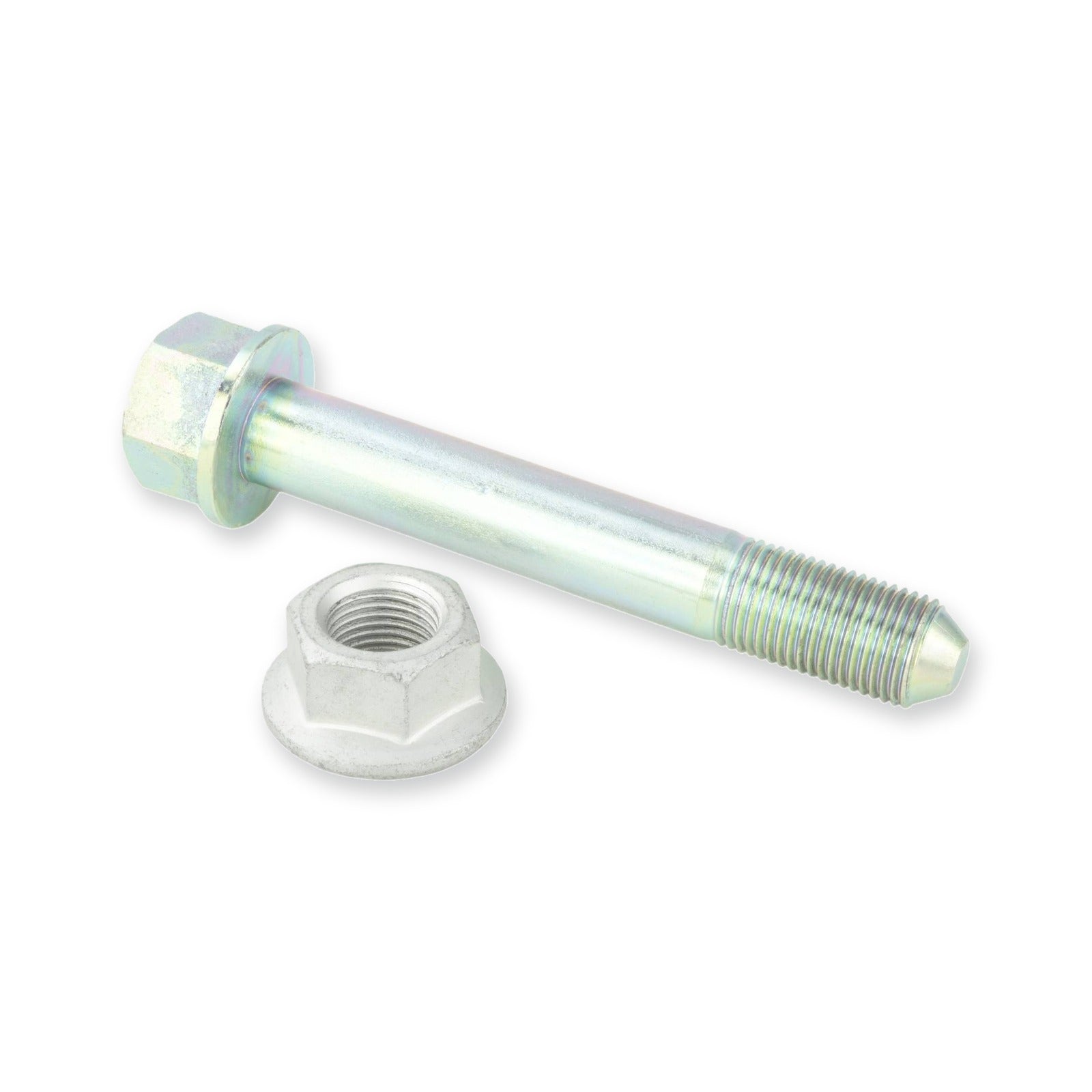 Mitsubishi Montero Suspension Arm Bolt With Washer Repair Kit