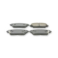 Mazda 3 Axela Front Pad Kit, Disc Brake