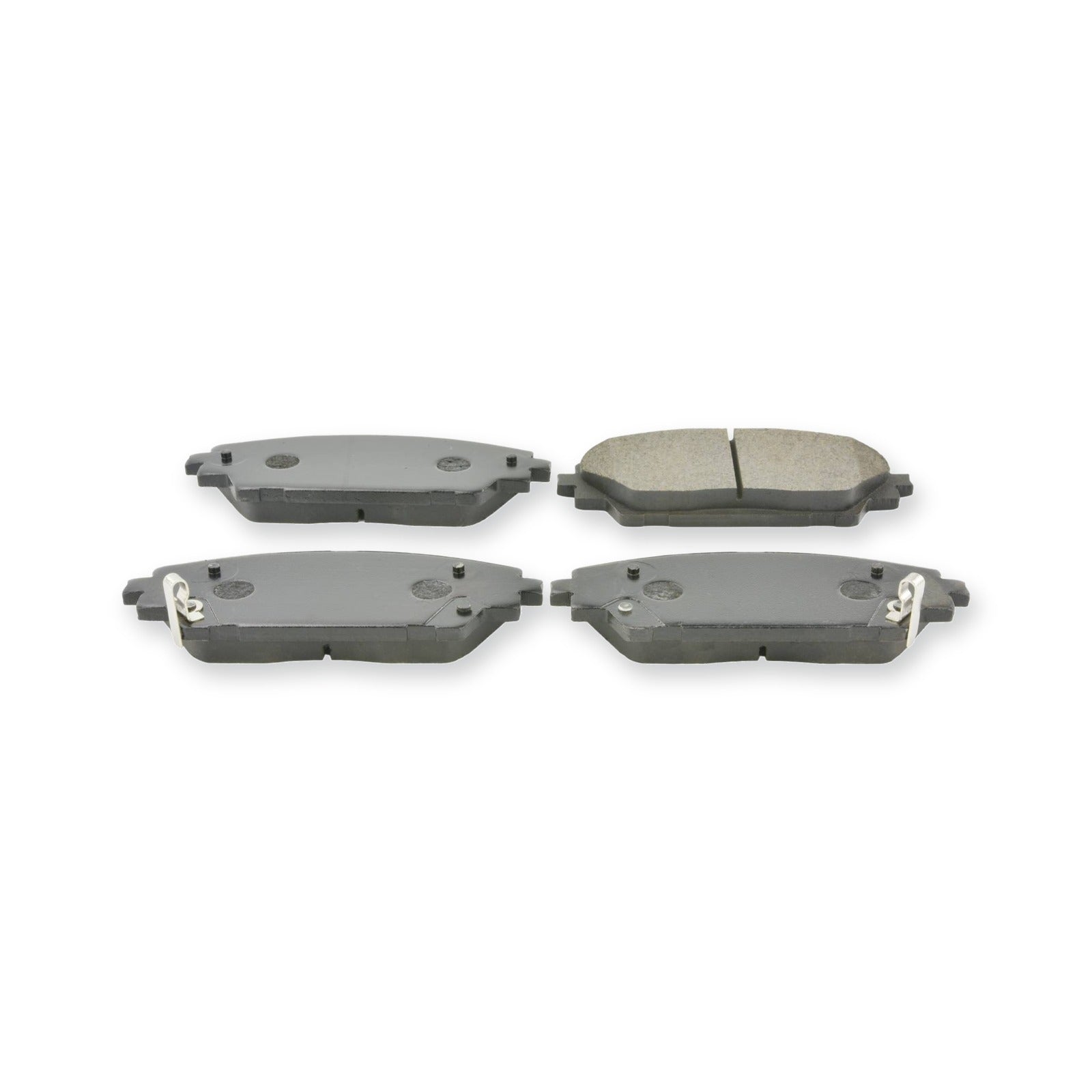 Mazda 3 Axela Front Pad Kit, Disc Brake