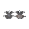 Ford C-Max Front Pad Kit, Disc Brake (With Anti Squeal Shim) & More