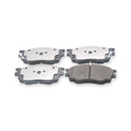 Mazda 6 Wagon Front Pad Kit, Disc Brake