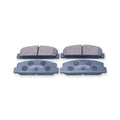 Haima Rear Pad Kit, Disc Brake
