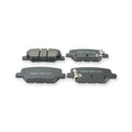 Mazda 6 Atenza Rear Pad Kit, Disc Brake & More