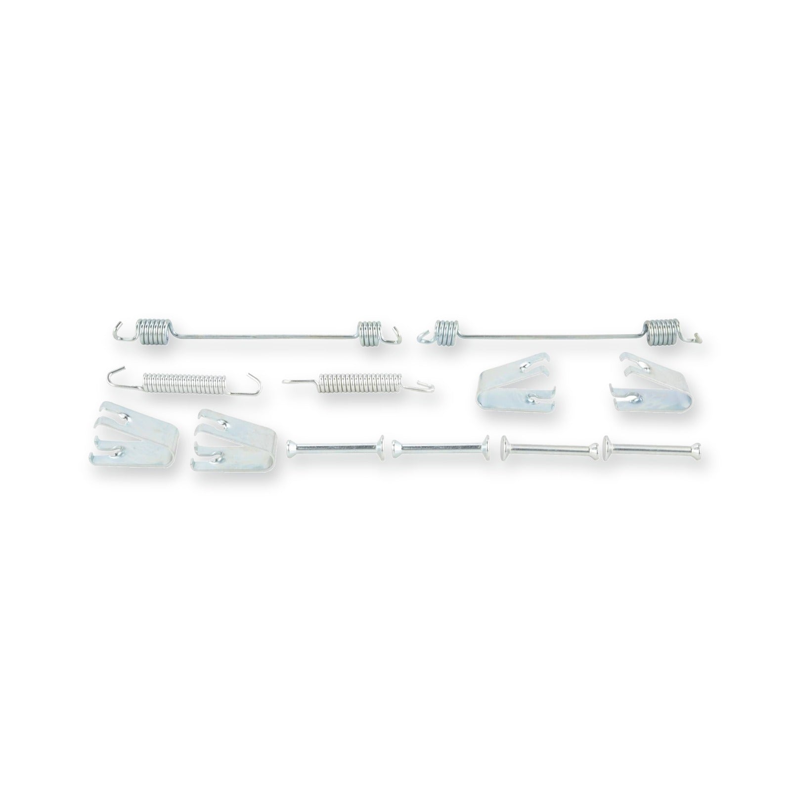 Ford Fiesta Brake Shoe Fitting Kit