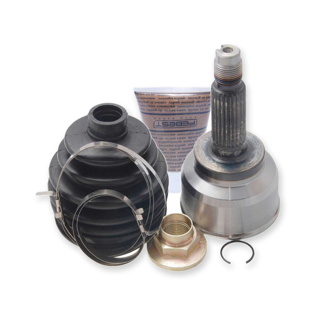 Mazda 121 Db Front Outer CV Joint 21X51.5X24