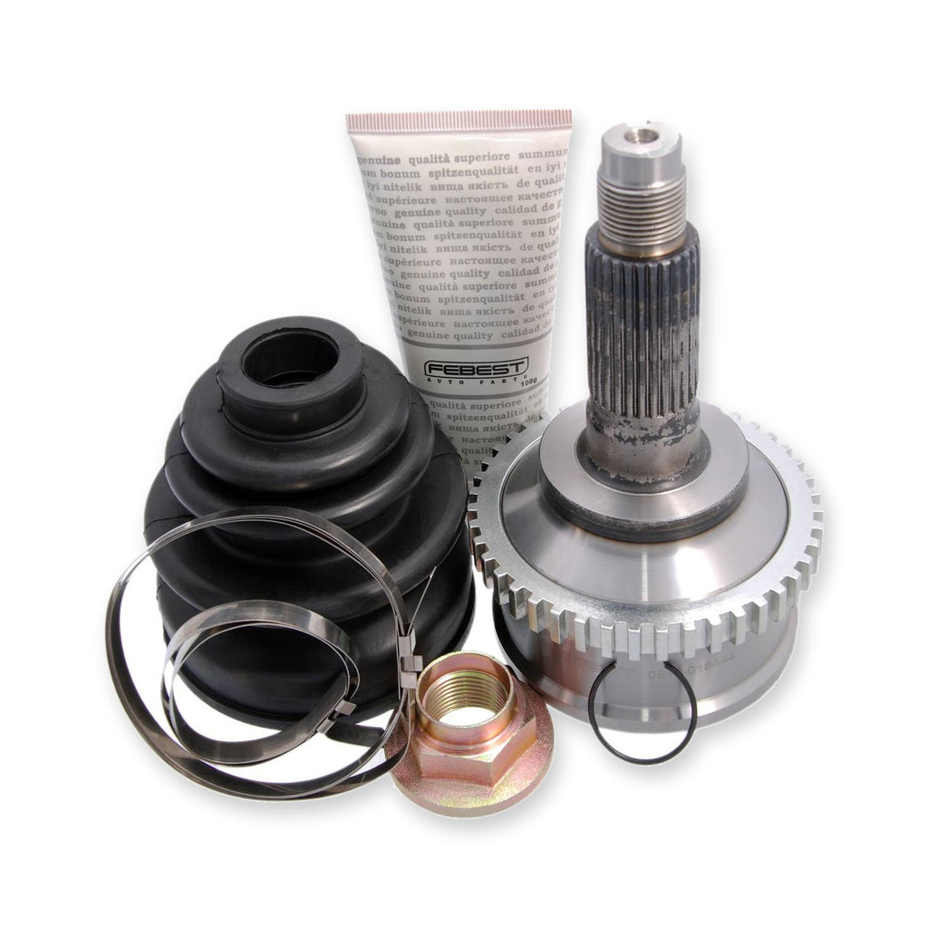 Mazda 6 Wagon Front Outer CV Joint 23X56X28