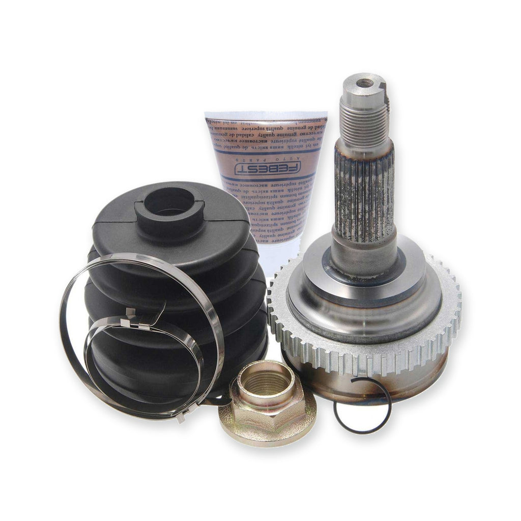 Mazda 323 Bj Front Outer CV Joint 28X56X26