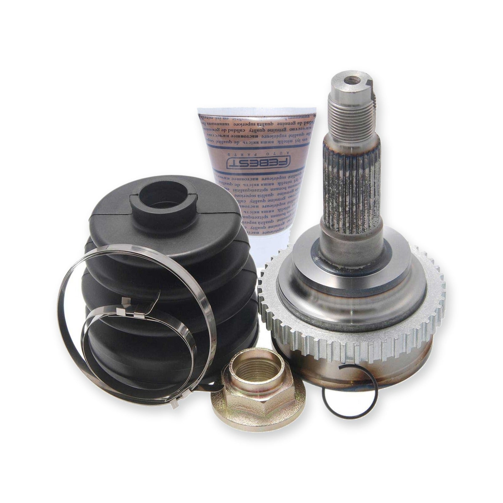 Mazda 323 Bj Front Outer CV Joint 28X56X26
