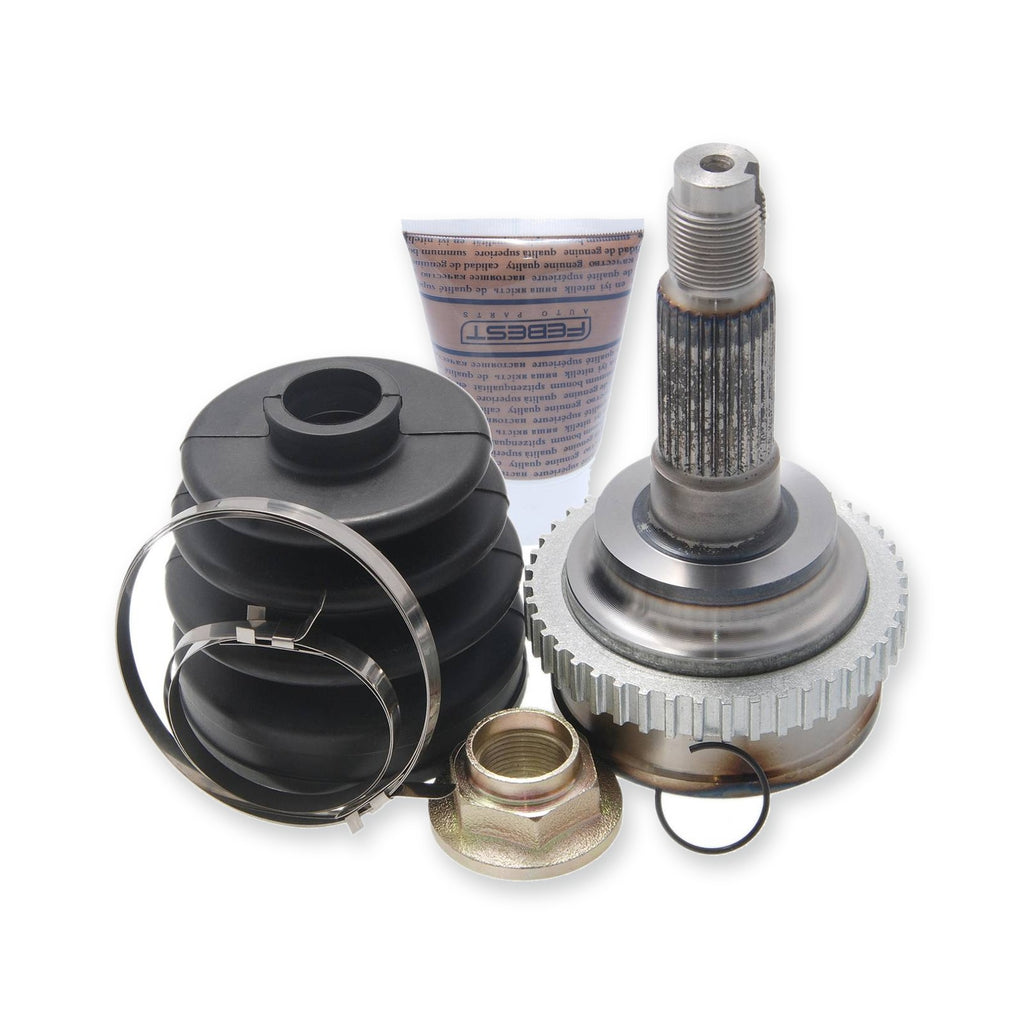 Mazda 323 Bj Front Outer CV Joint 28X56X26