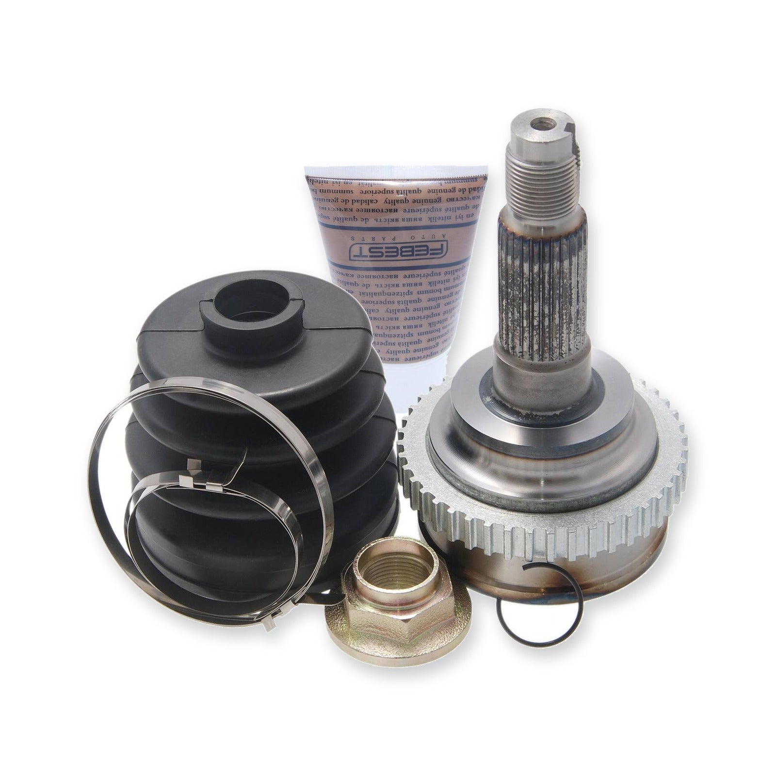 Mazda 323 Bj Front Outer CV Joint 28X56X26