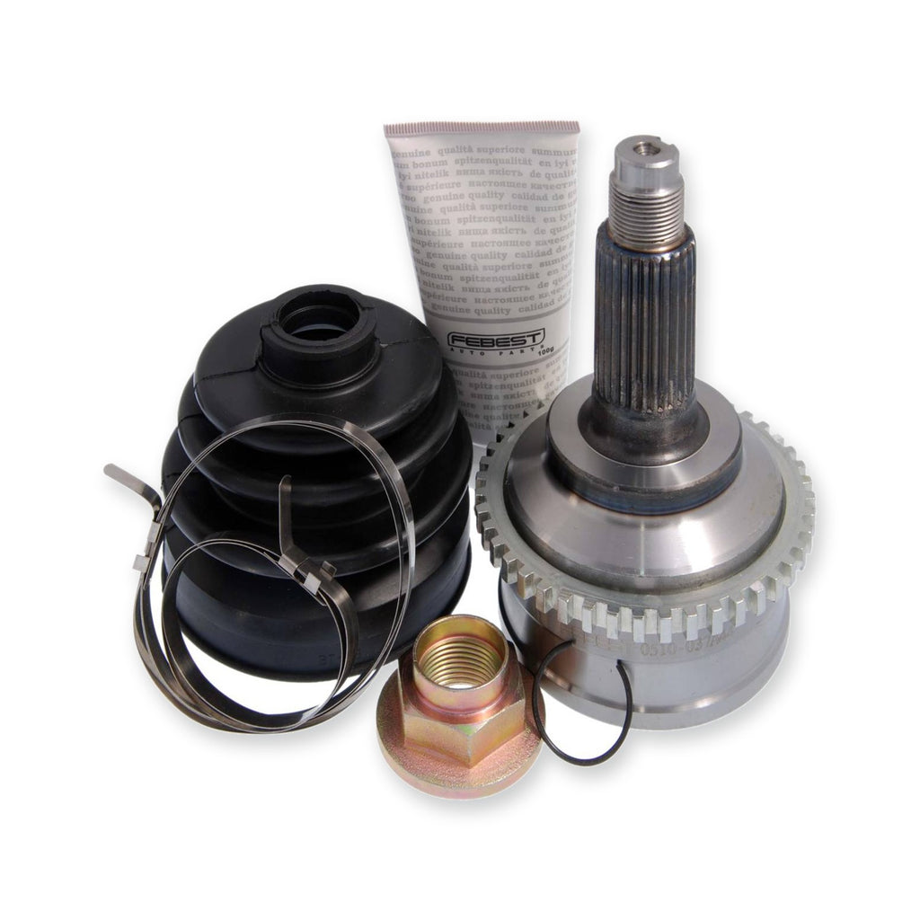 Mazda 626 Gf Front Outer CV Joint 30X56X28
