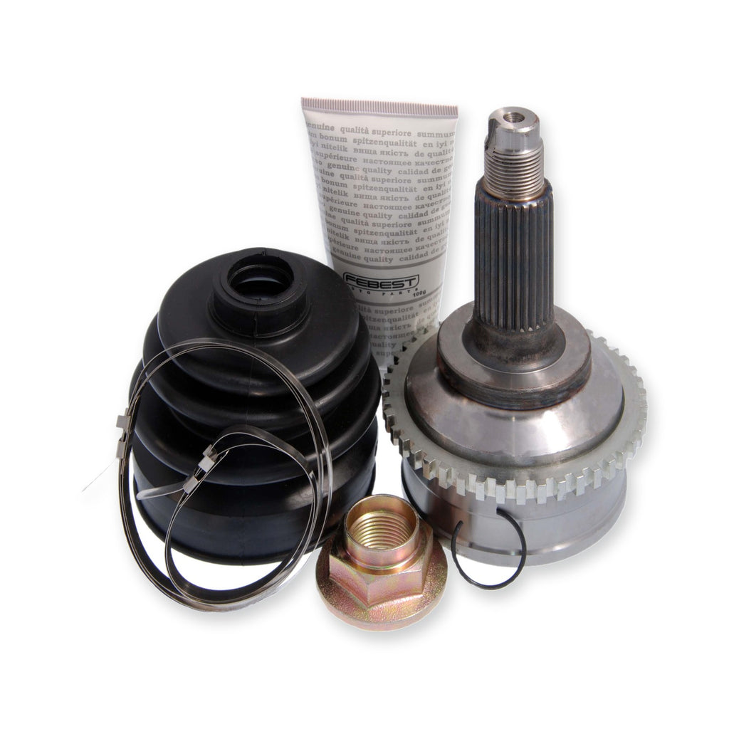 Mazda 626 Gf Front Outer CV Joint 22X56X28
