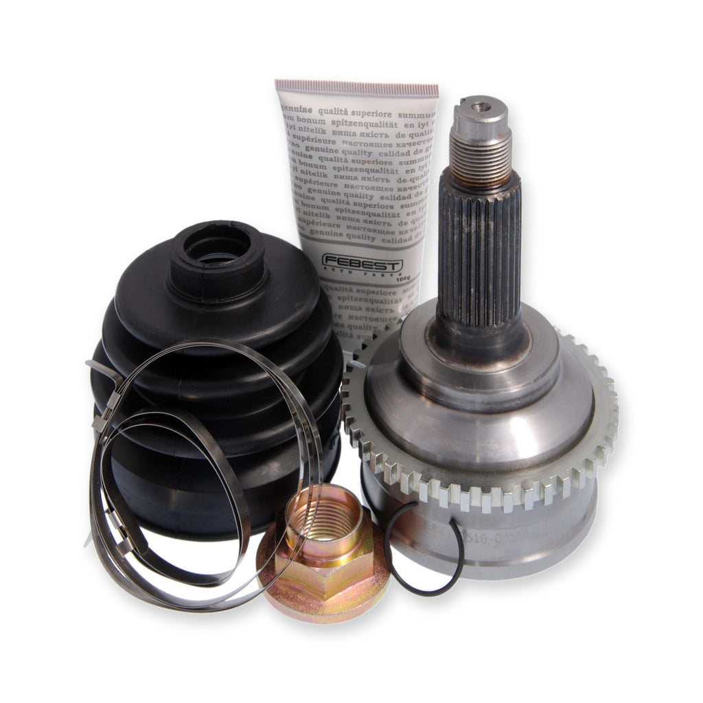 Mazda Escape Front Outer CV Joint 24X56X28