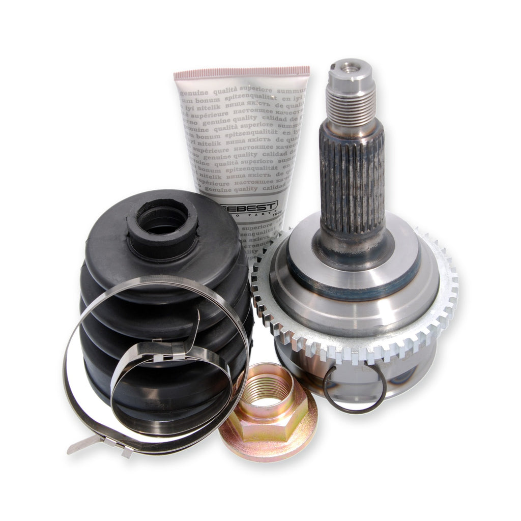 Mazda 6 Wagon Front Outer CV Joint 32X62X28