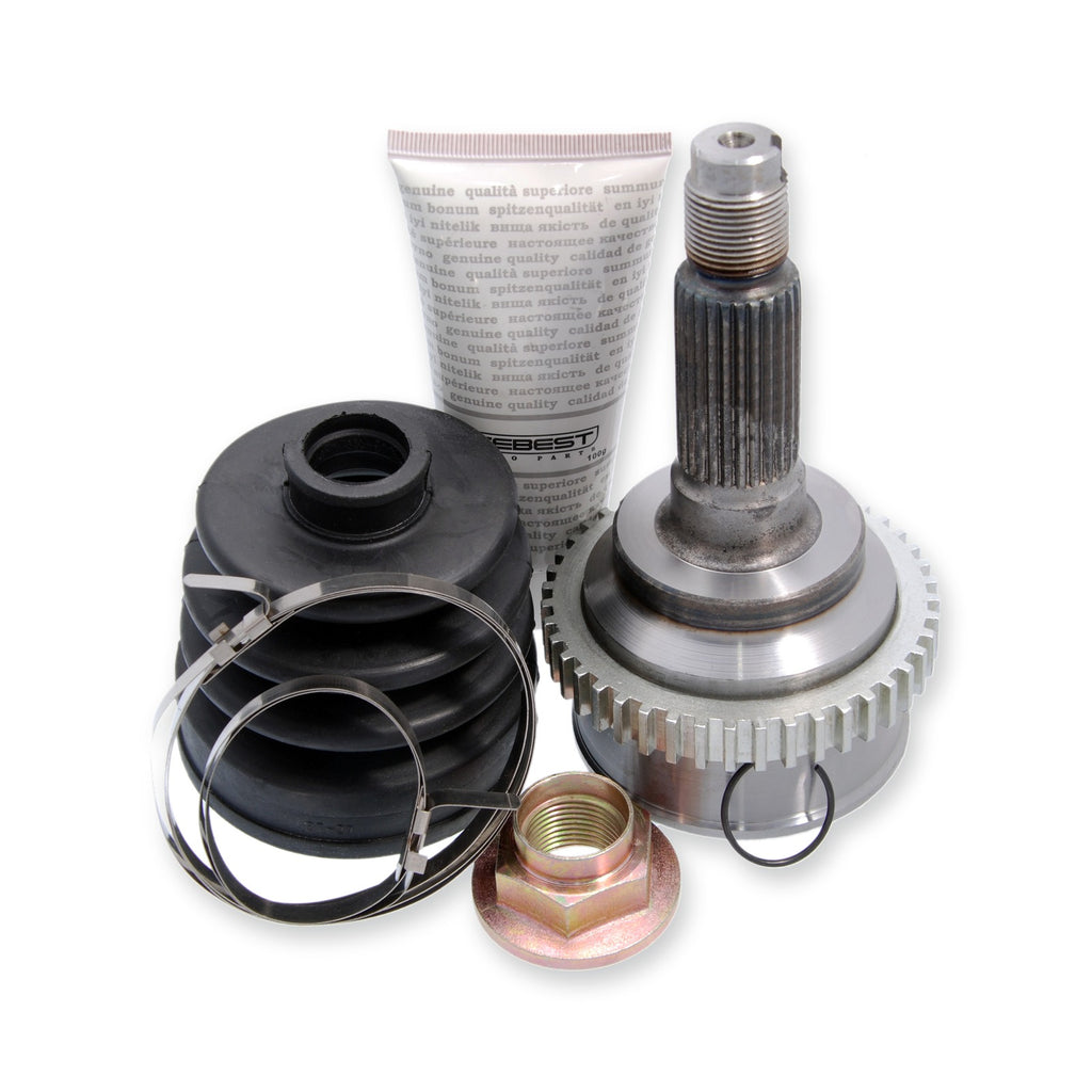 Mazda 323 Bj Front Outer CV Joint 29X56X26