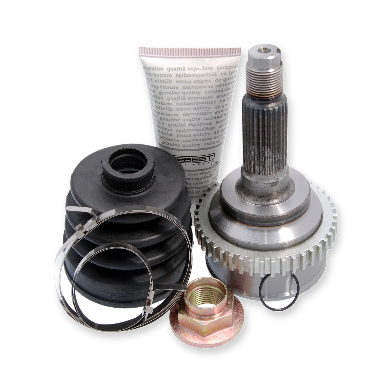 Mazda 323 Bj Front Outer CV Joint 29X56X26